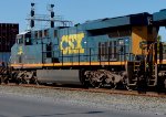 CSX 789